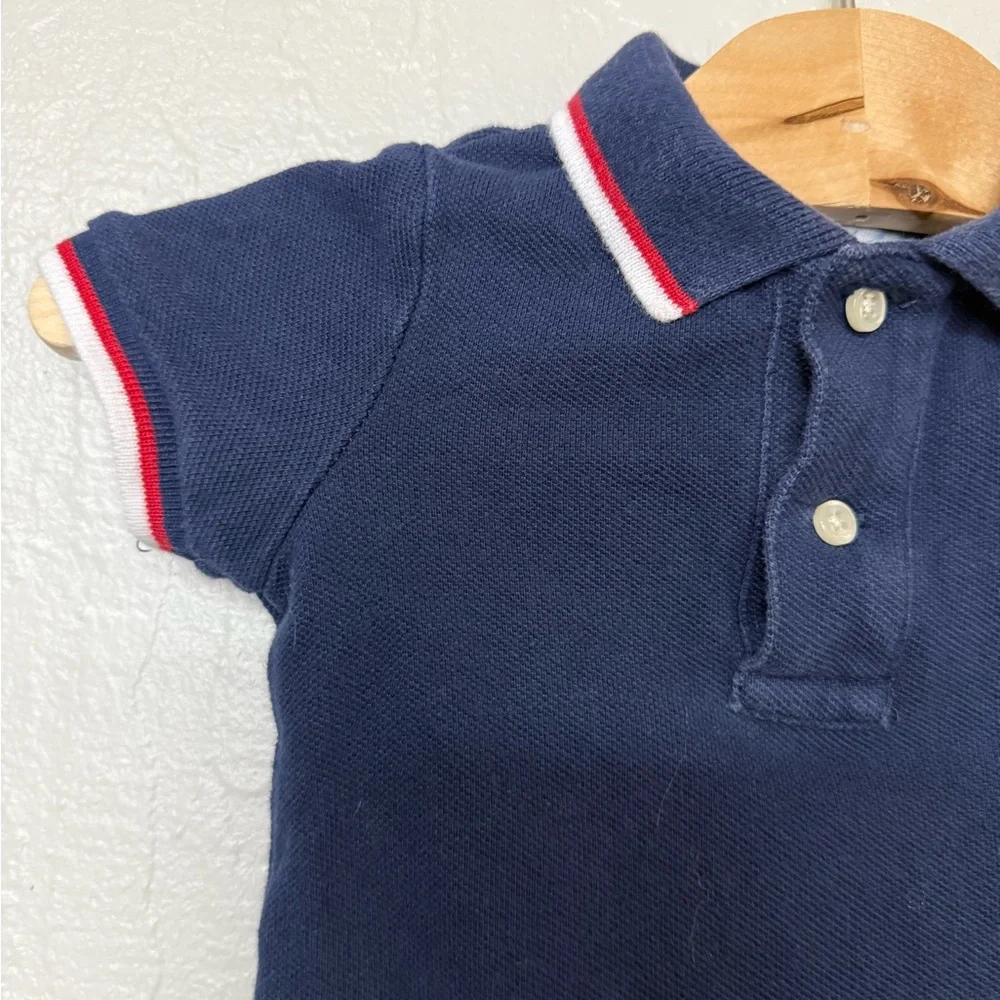 $23 ADD ON ralph lauren polo shortie 9M Zara‎ Hanna Andersson Janie and Jack